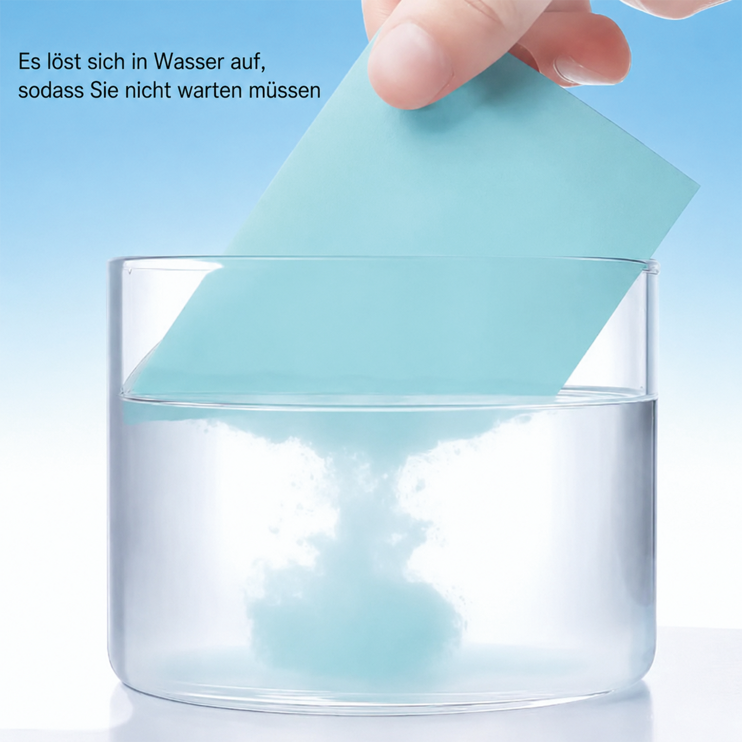Bodenreiniger Tabs – Hartholz, Fliesen & Laminat
