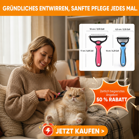 7 Gründe, warum Tierbesitzer Pet Pro lieben