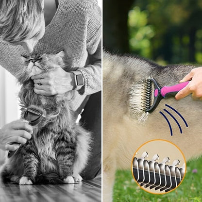 7 Reasons Why Pet Owners Are Switching To The Pet Pro Grooming Tool