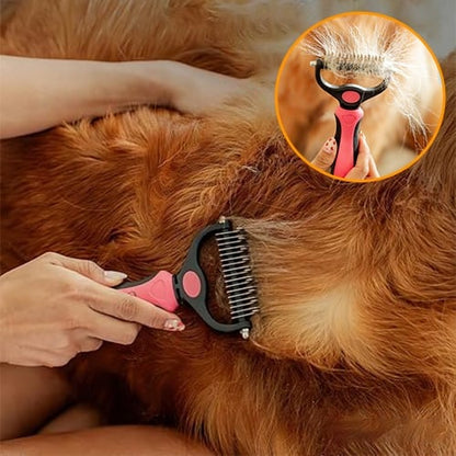 7 Reasons Why Pet Owners Are Switching To The Pet Pro Grooming Tool
